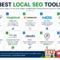 Best Local SEO Tools for Rankings, Citations, and Google Business Profile Management