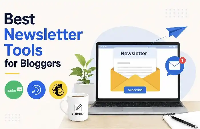 best newsletter tools