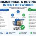 Commercial & Buyer Intent Keywords: Complete 2026 SEO Guide for Businesses