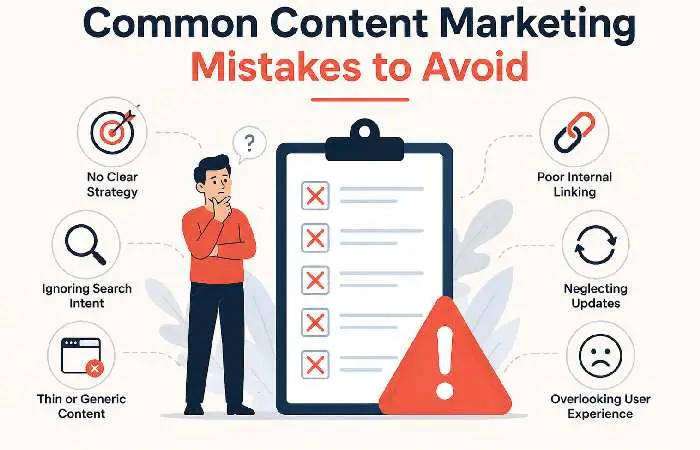 common content maketing