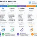 Competitor Analysis – What It Is & How to Do It In 2024