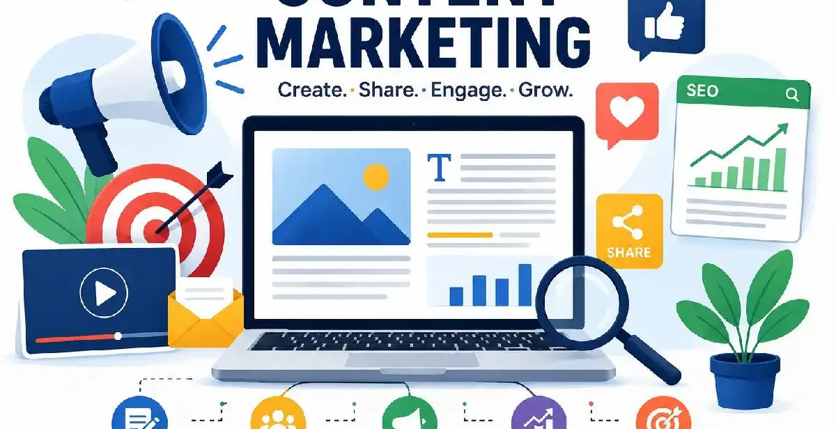 content marketing