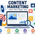 Content Marketing – The Digital Strategy You Should Know
