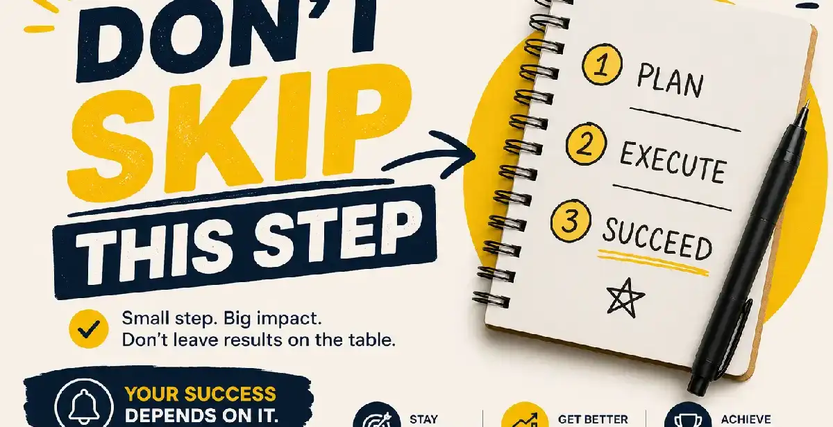 social media campaign donot skip