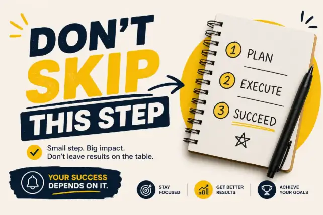 social media campaign donot skip