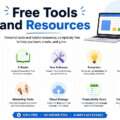 Free Tools & Resources (2026 Guide): Best Free Marketing Stack for Beginners & Startups