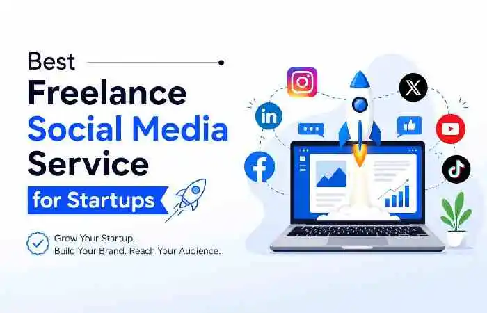 freelance media services