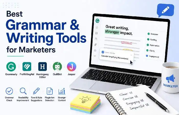 grammar and writing tools