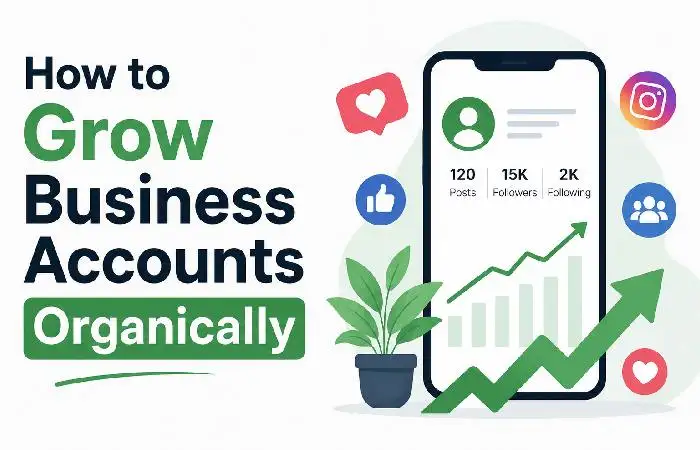 grow business accounts