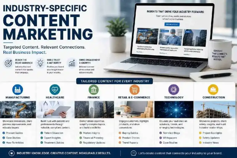 industry-specific