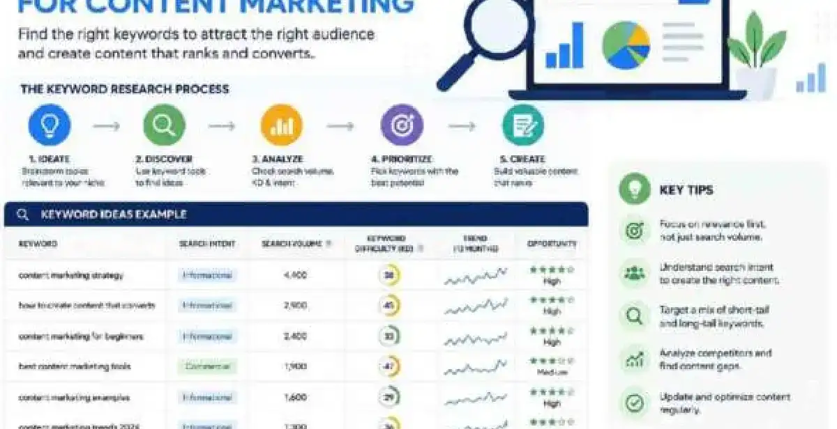 keywords research