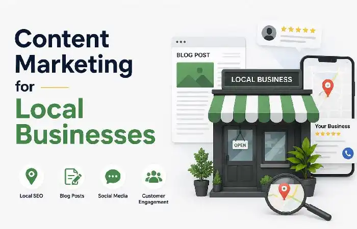 local businesses