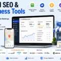 Local SEO & Business Tools: Best Platforms to Grow Your Business in 2026