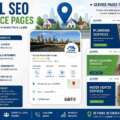 Local SEO + Service Pages: Complete 2026 Guide for Better Rankings & More Leads