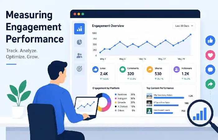 measuring engagement performance