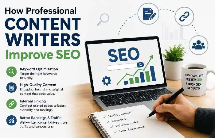 professional content writers