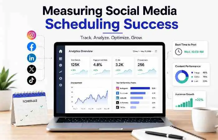 scheduling success