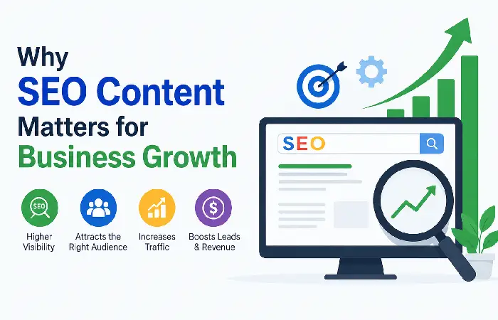 seo content for growth