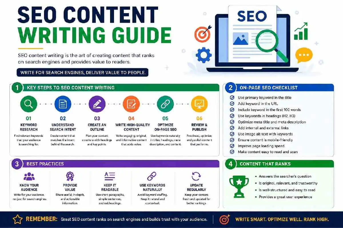 seo content writing guide