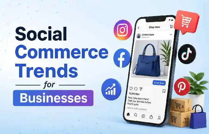 social commerce trends