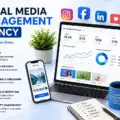 Social Media Management Agency: What to Expect