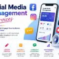 Social Media Management Services for Business Growth