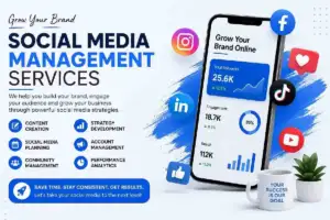 Social Media Management Services: Complete Guide for Businesses