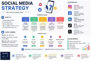 Social Media Strategy in 2026: Complete Beginner-Friendly Guide