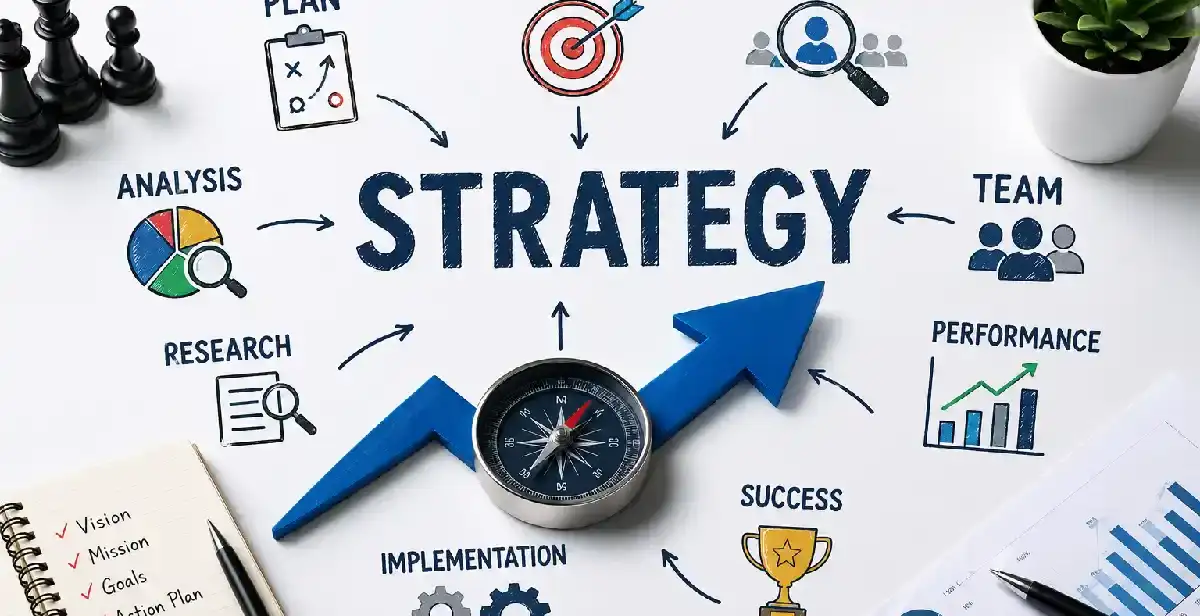 strategy