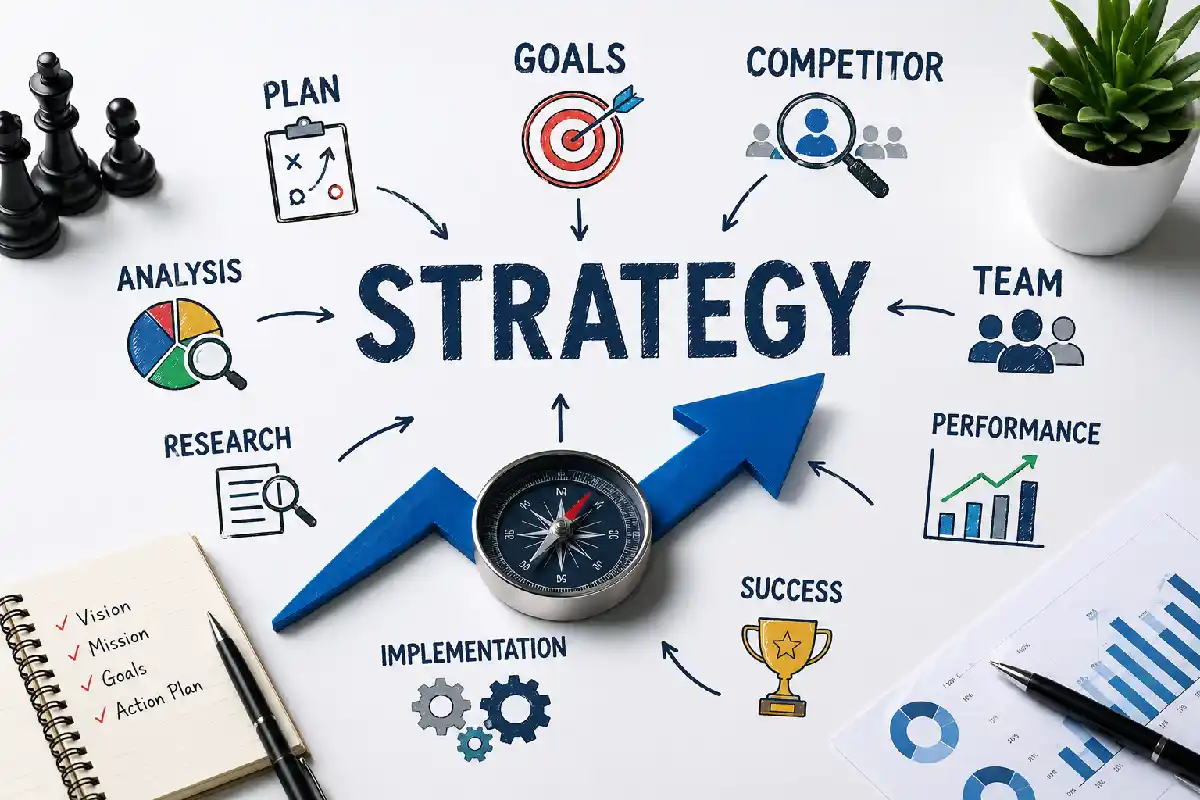 strategy