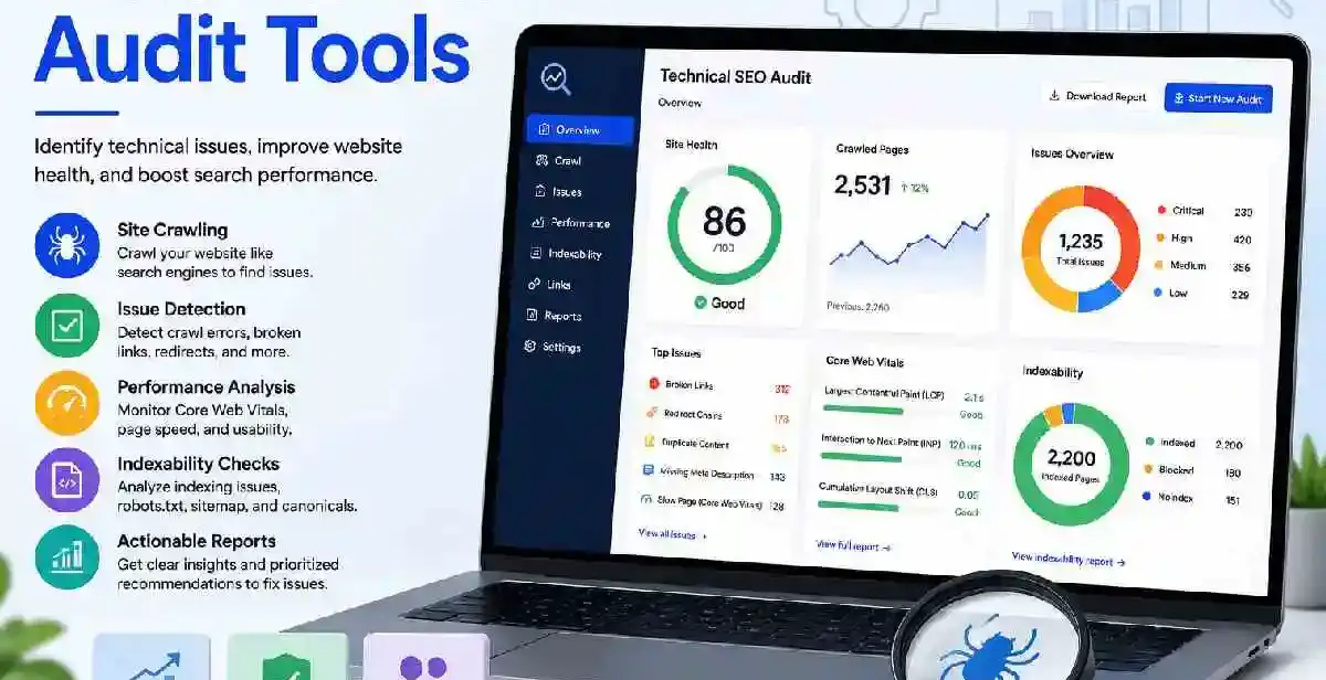 technical seo