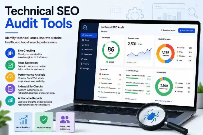 technical seo