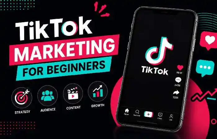 tiktok marketing