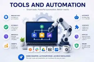 Tools & Automation: Best Tools & Strategies for 2026