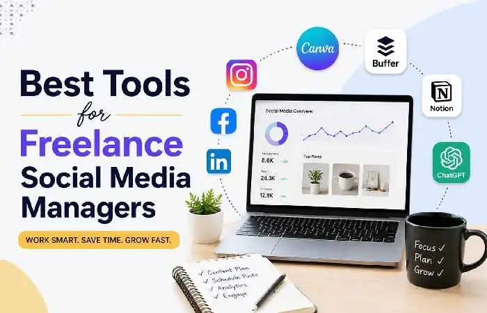 tools and freelances mangers