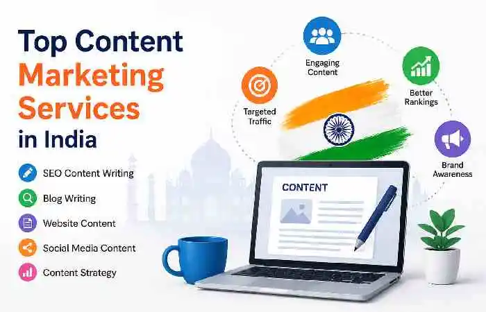 top content services