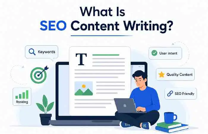 what is seo