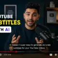 Create Professional YouTube Subtitles with AI: A Complete Guide