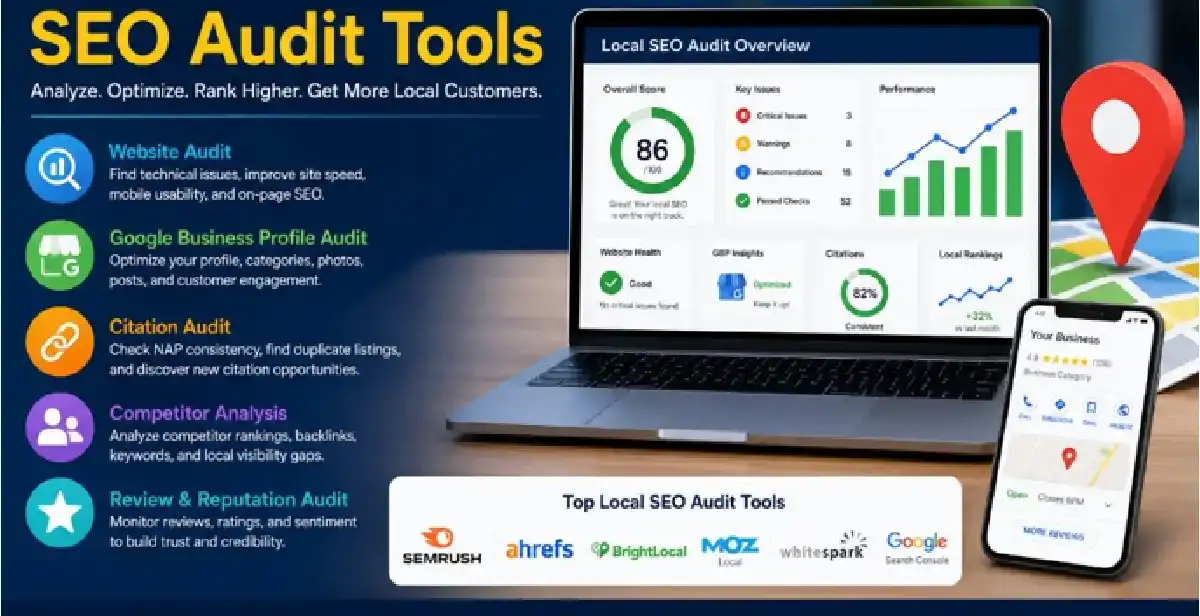 audit tools