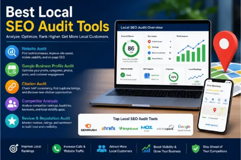 audit tools
