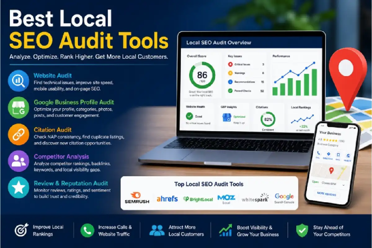 audit tools