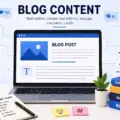Blog Content Marketing Services