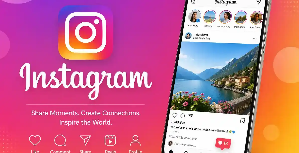 instagram