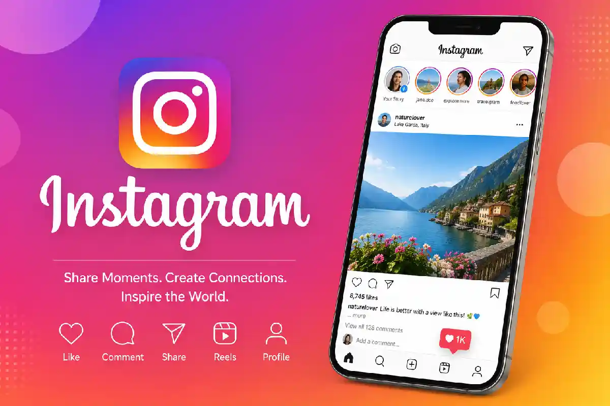 instagram
