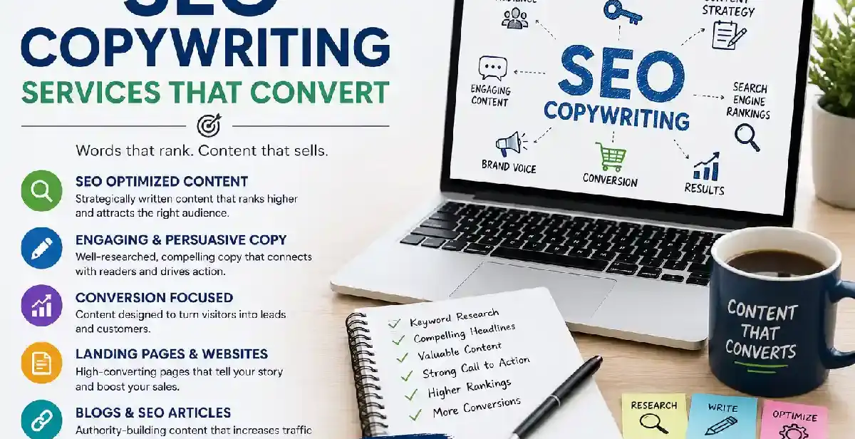 seo copywriting