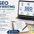 SEO Copywriting Services That Convert | Boost Rankings & Sales