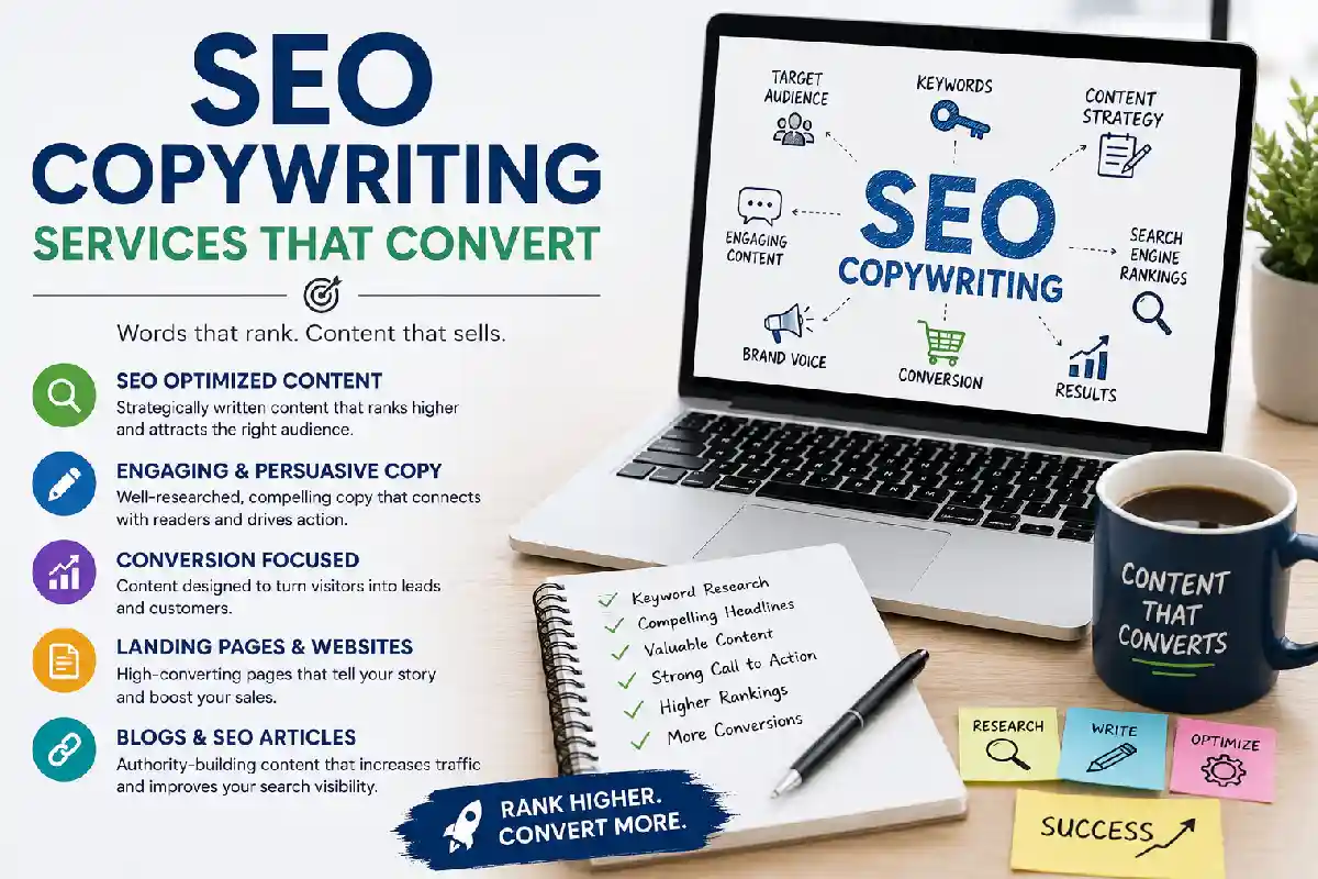seo copywriting