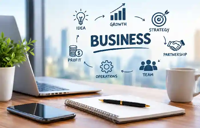 Business