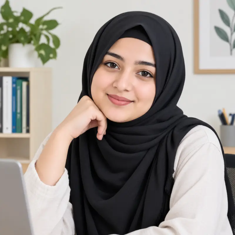 Fahmeena Begum