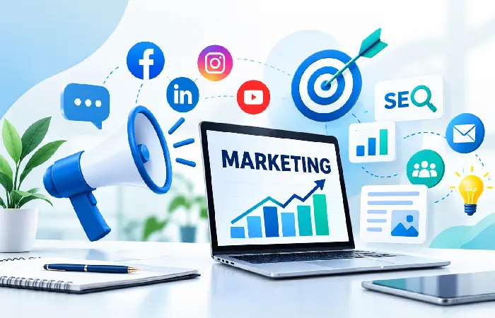 Marketing